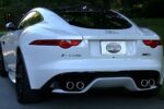 New Jaguar F-Type R 2026 Revealed: V8 Engine Specs, Exhaust Sound and 0–100 Performance